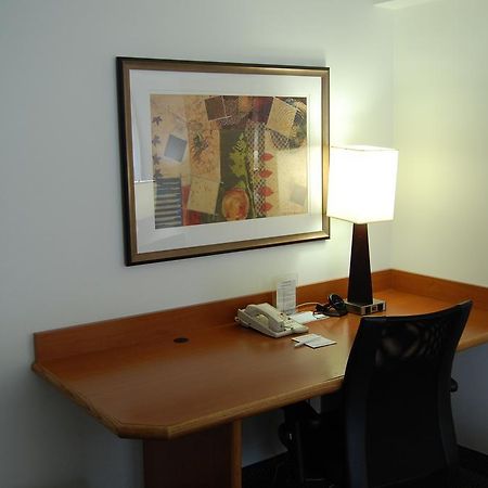 Washington Suites Alexandria Pokój zdjęcie