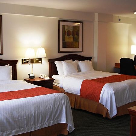 Washington Suites Alexandria Pokój zdjęcie