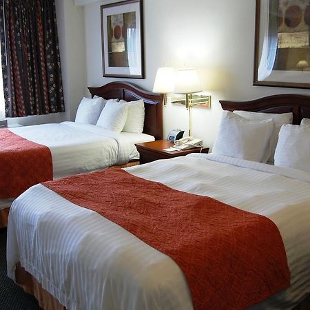 Washington Suites Alexandria Pokój zdjęcie
