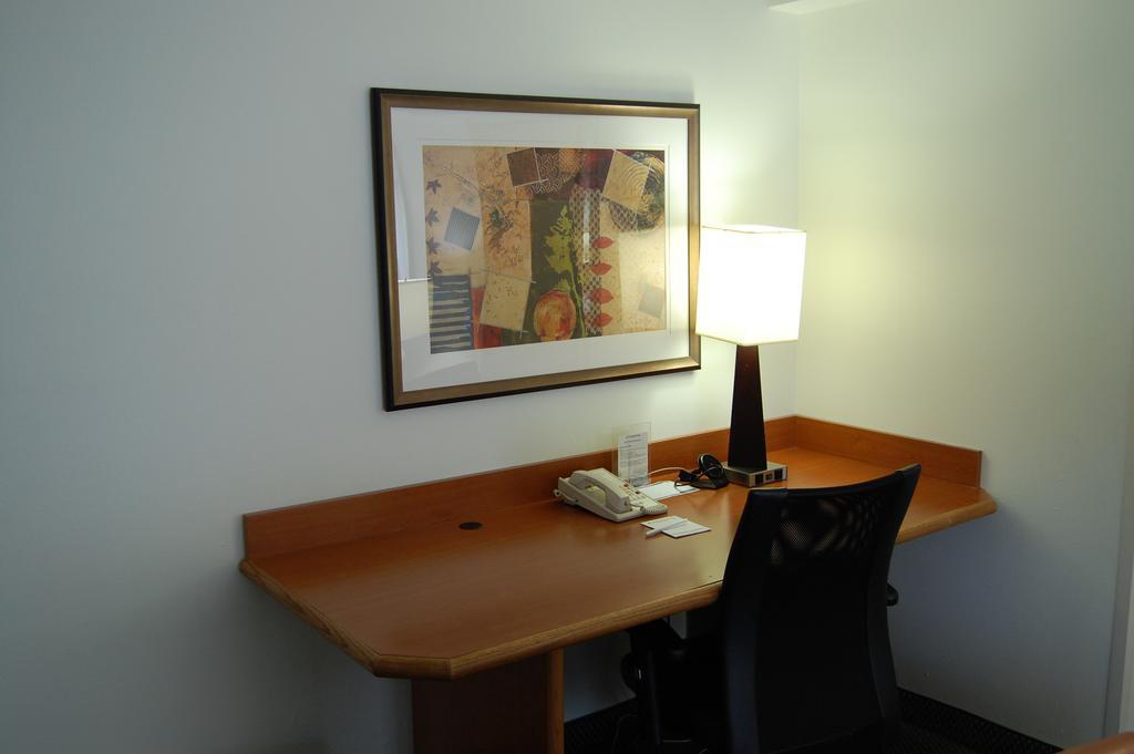 Washington Suites Alexandria Pokój zdjęcie