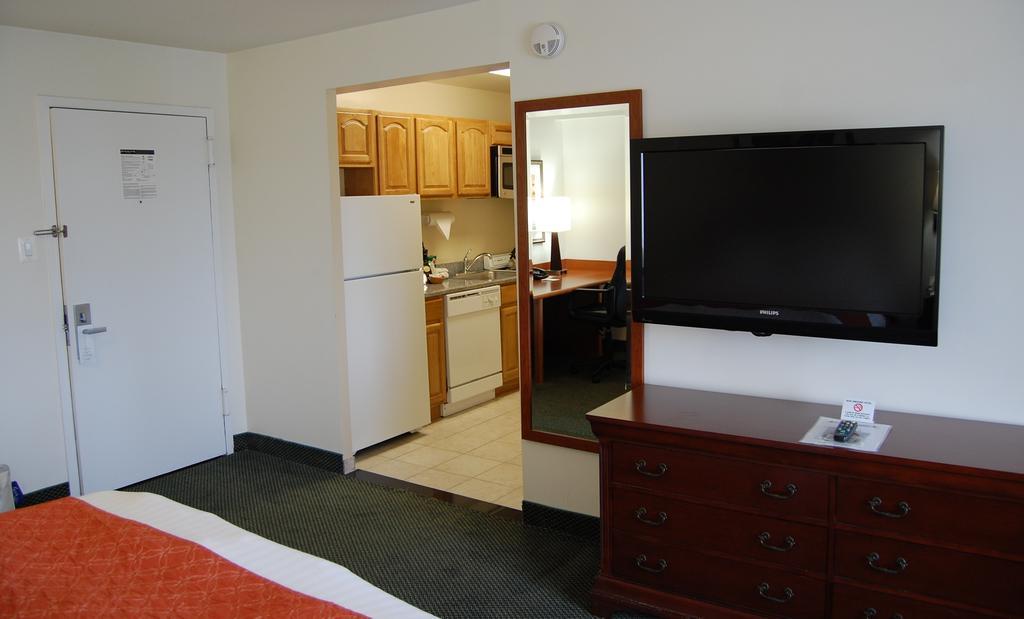 Washington Suites Alexandria Pokój zdjęcie