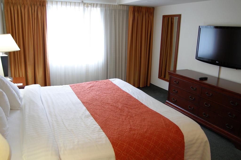 Washington Suites Alexandria Pokój zdjęcie
