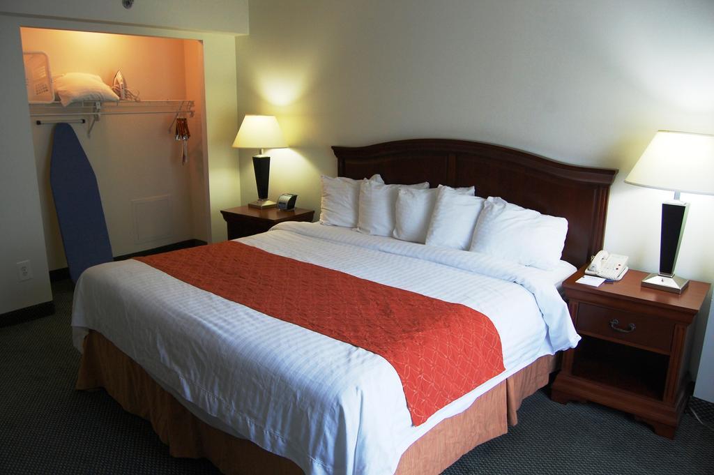 Washington Suites Alexandria Pokój zdjęcie